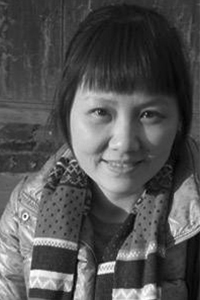 广告设计与制作--李享