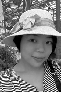 数字媒体艺术设计--曾舒