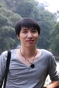 环境艺术设计--李海海(教研室主任)