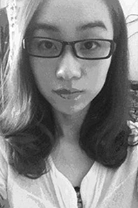 环境艺术设计--邵琛