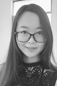 人物形象设计--黄苏子