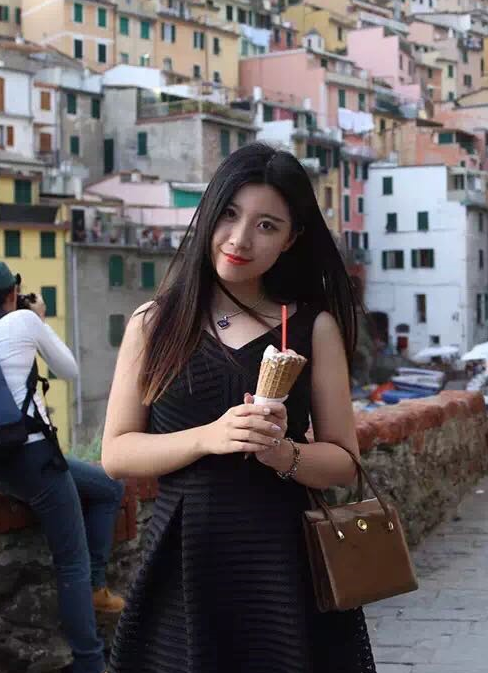 环境艺术设计--聂飔飏