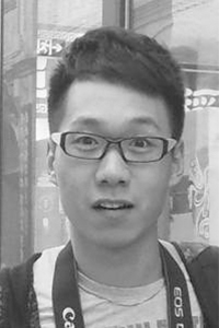 舞台艺术设计与制作--张智勇